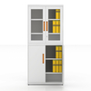Modern 2 layers Storage File Cabinet 