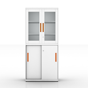 Metal Storage Cabinet for Office 