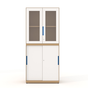 New Design Vertical File Cabinet for Office