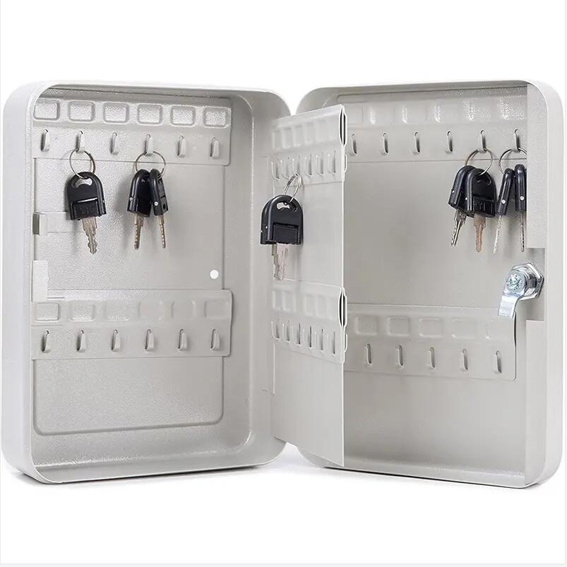 Firm Security Steel Key Locker with 48 Holder