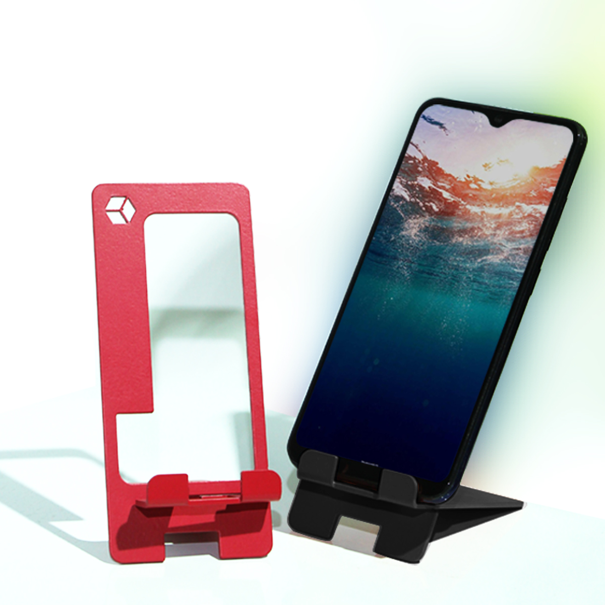 Phone holder