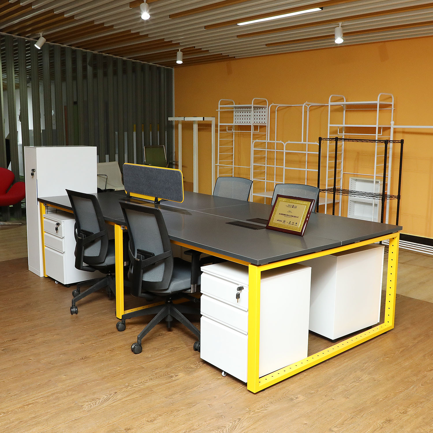 Fashion And Sample Desk for Home 