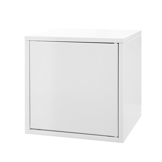 Metal New Design KD Storage Cabinet 
