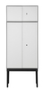 New Design Metal Swing Door Filing Cabinet with Legs
