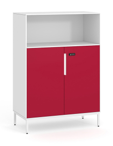 New Design Modern Simple Filing Cabinet 