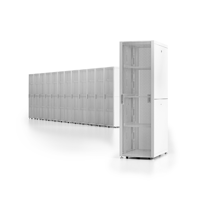 Server Rack 19 Inch Standard Network Cabinet 