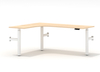  New Design Electric Lift Desk with Voice Control