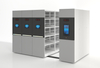  Factory Design Intelligent Mobile Filing Cabinet Compact Shelving
