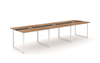 New Design Meeting Table with Stable Leg