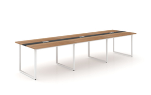 New Design Meeting Table with Stable Leg