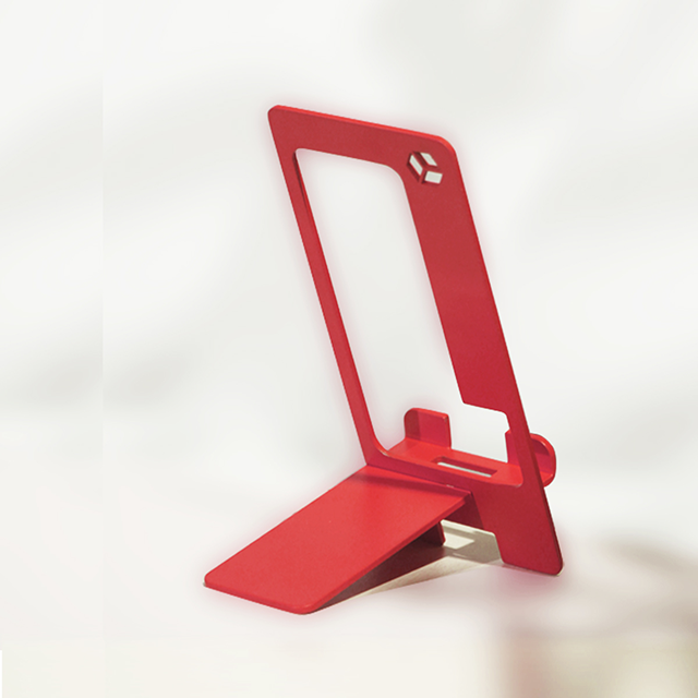 Metal Cheap Cell Phone Holder 