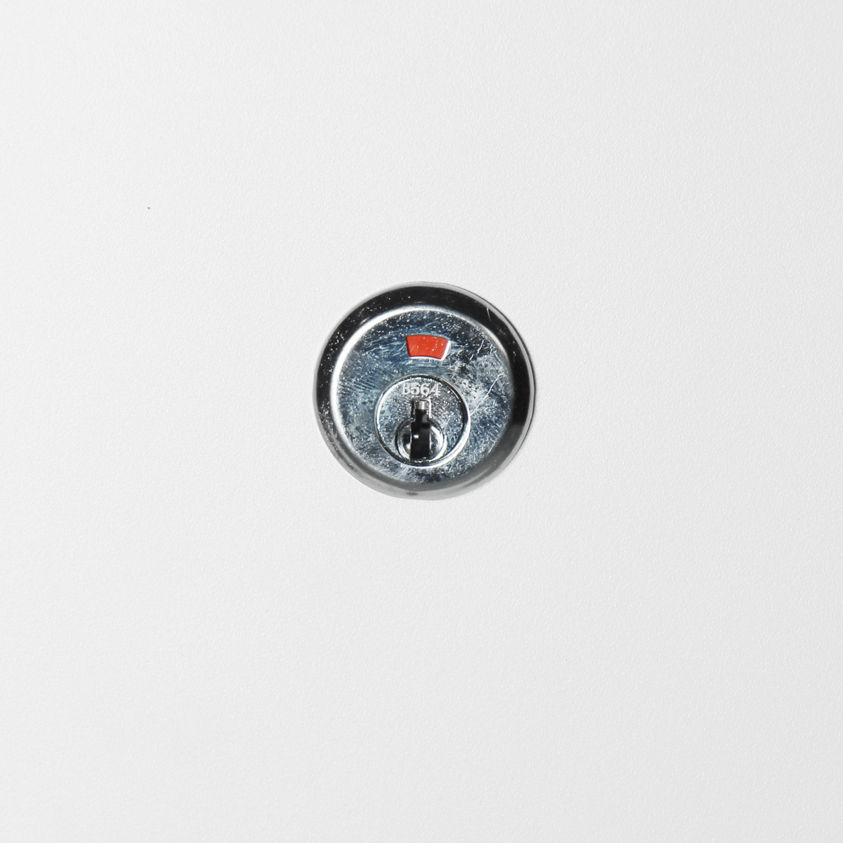 key lock