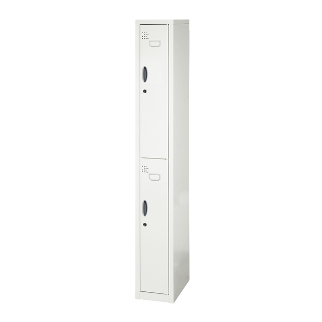 2-Door locker