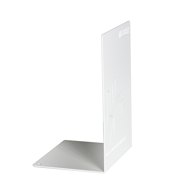 Economy Metal L Shap Book Stand
