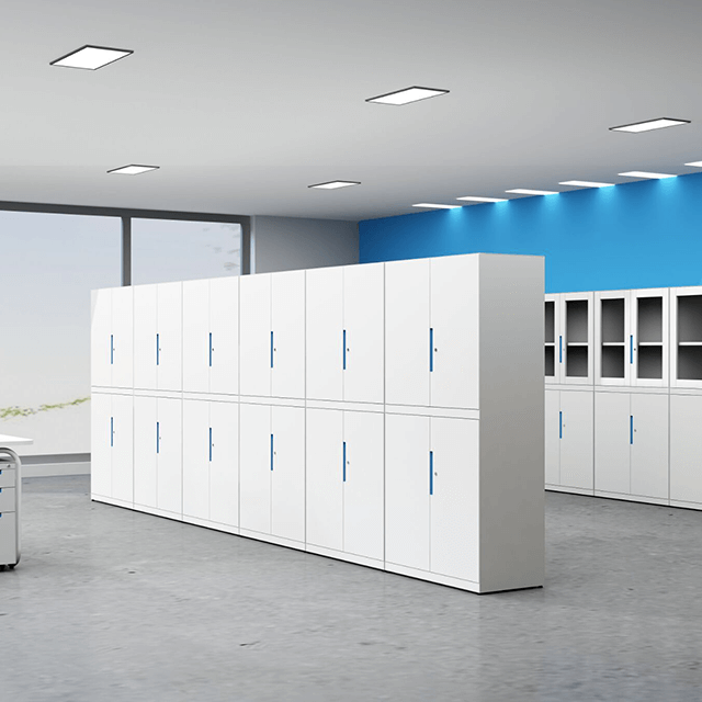 Steel Thin Edge Filing Cabinet for Office 