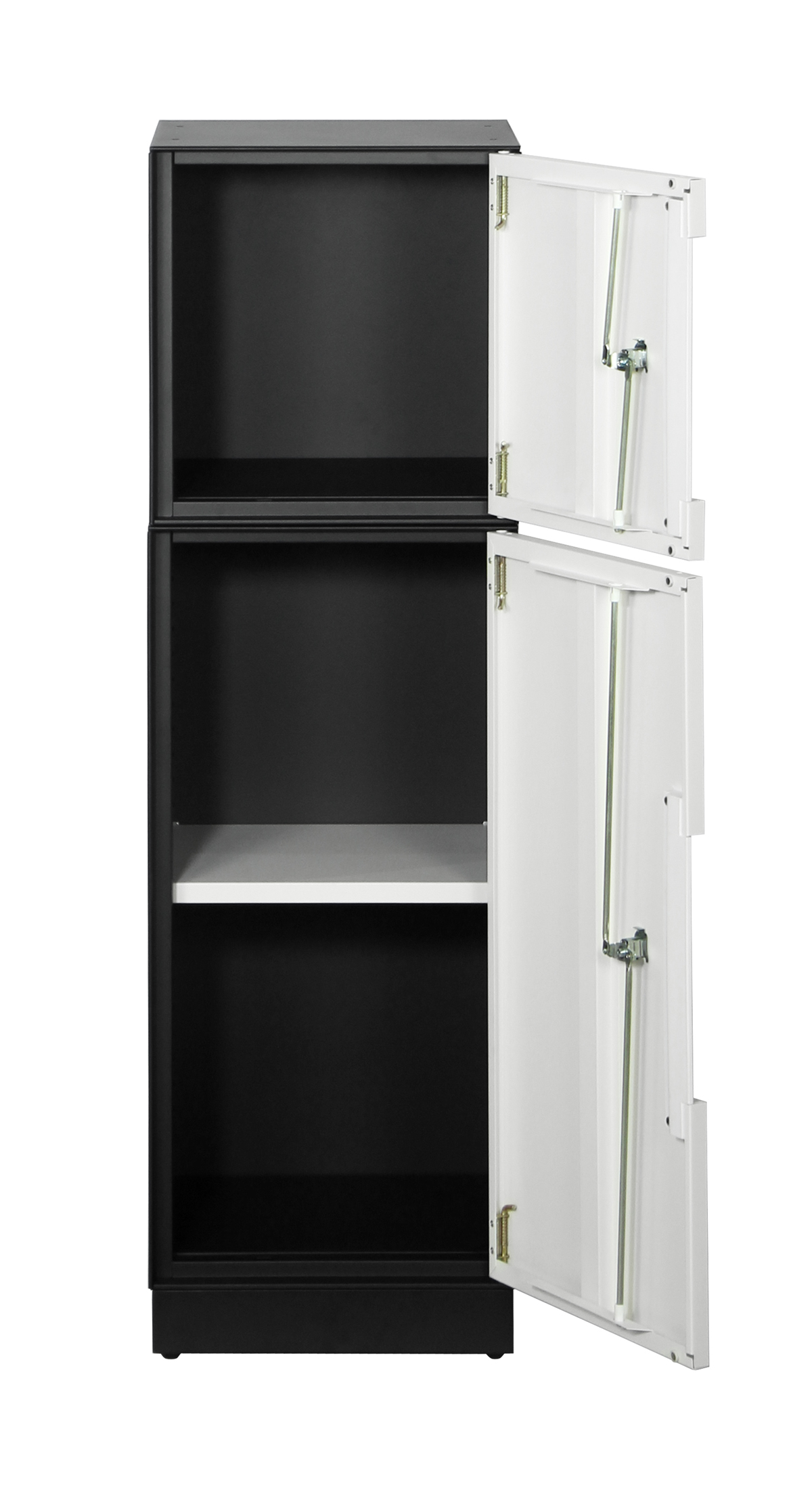2D locker