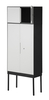 New Design Metal Swing Door Filing Cabinet with Legs