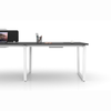  Modern Design Steel Desk 