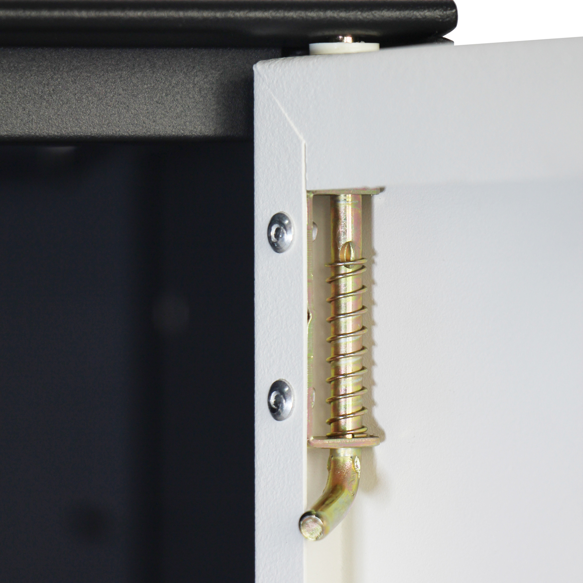 Door hinge