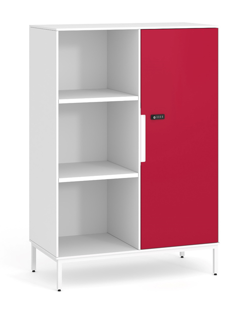New Design Modern Sample Filing Cabinet 
