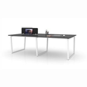  Modern Design Steel Desk 