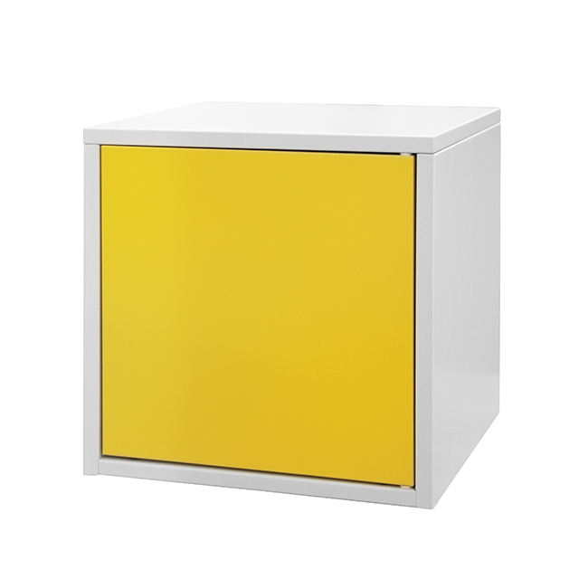 Metal New Design KD Storage Cabinet 